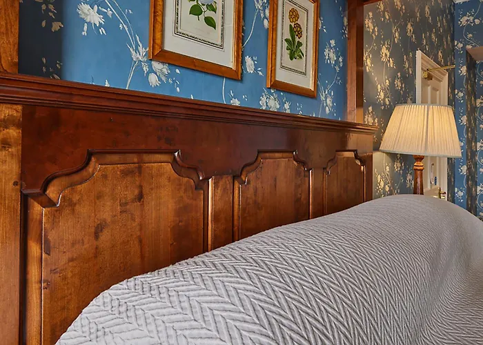 Perryville House Kinsale