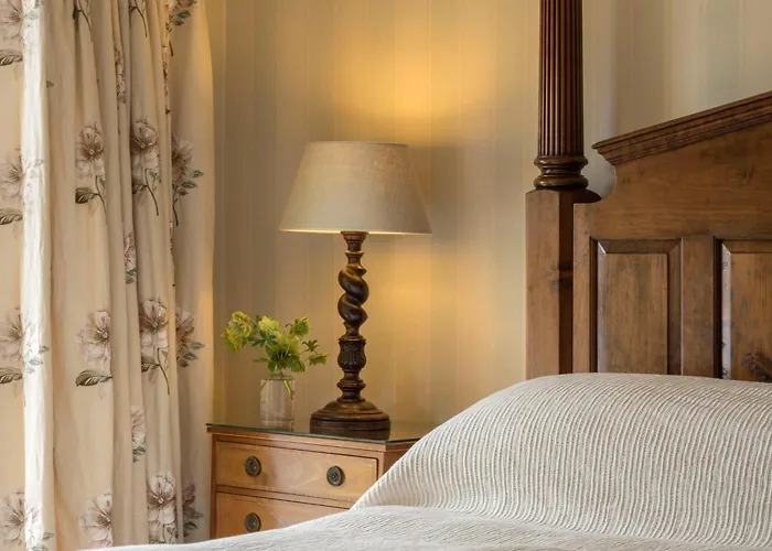 Perryville House Guest house