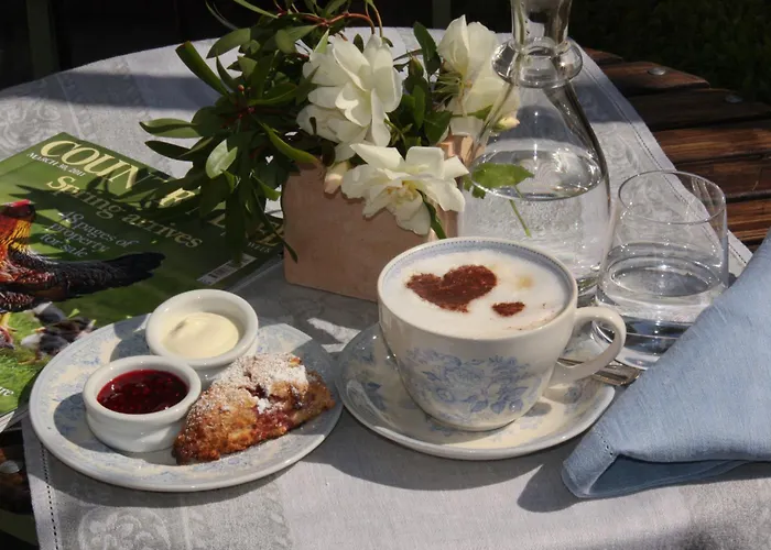 Gasthof Perryville House 4*