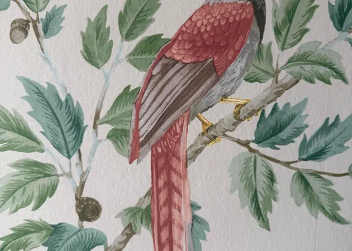 Gasthof Perryville House Kinsale