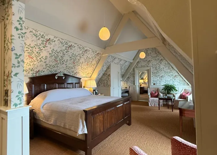 Perryville House Kinsale