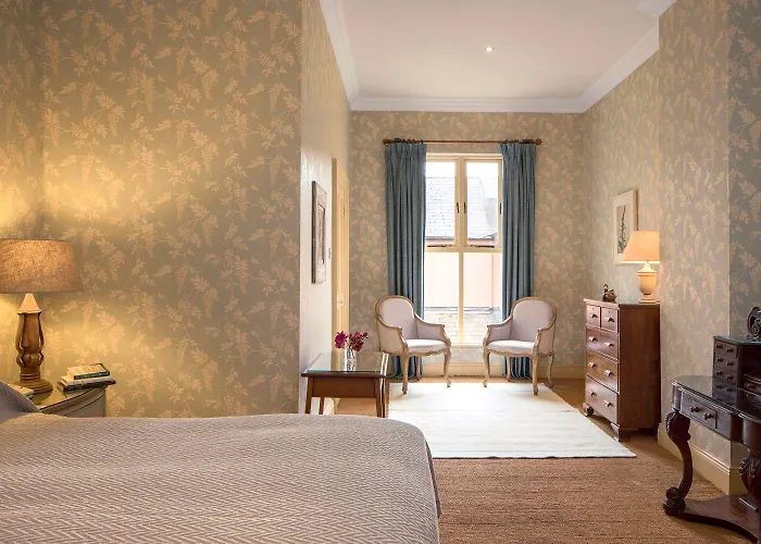 Gasthof Perryville House Kinsale