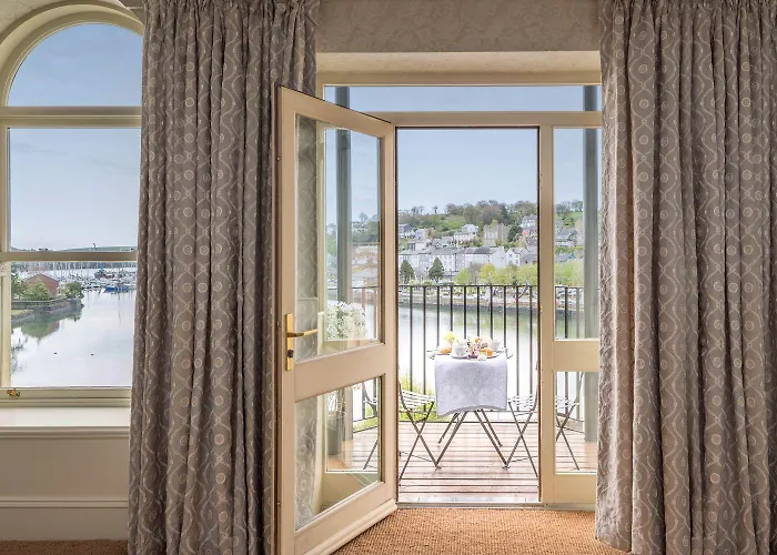 Perryville House Gasthof