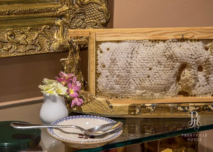 Perryville House Kinsale