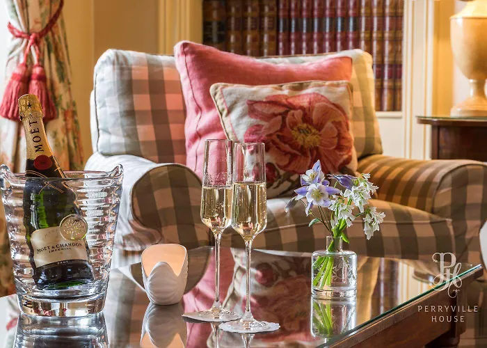 Perryville House Gasthof 4*