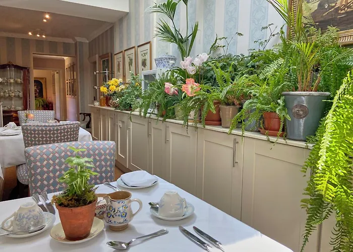 Perryville House Kinsale