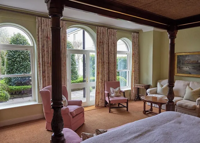 Gasthof Perryville House 4*