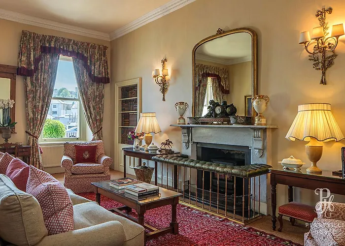 Perryville House Gasthof 4*