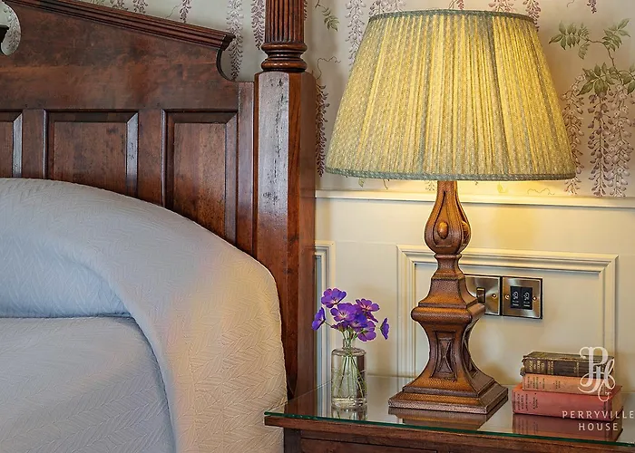 Perryville House 킨세일